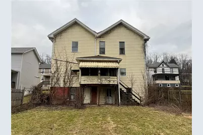 608 Mount Pleasant St, Greensburg, PA 15601 - Photo 3