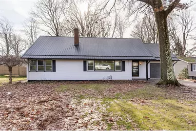 326 Frazier, New Castle, PA 16105 - Photo 3