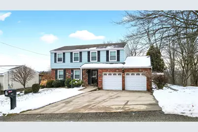 2521 Rose Drive, Pittsburgh, PA 15116 - Photo 49