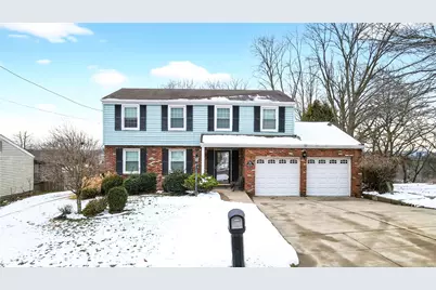 2521 Rose Drive, Pittsburgh, PA 15116 - Photo 1