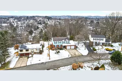 2521 Rose Drive, Pittsburgh, PA 15116 - Photo 47