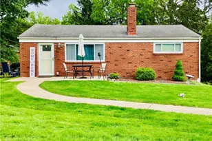 1044 Delaware Ave, Bethel Park, PA 15102 - Photo 1