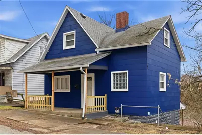 2322 Patterson Avenue, Pittsburgh, PA 15218 - Photo 3