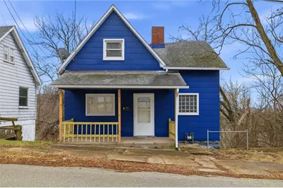 2322 Patterson Avenue, Pittsburgh, PA 15218 - Photo 1