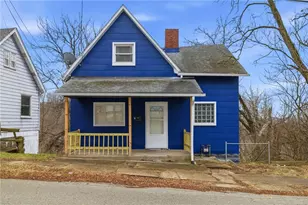 2322 Patterson Ave, Pittsburgh, PA 15218 - Photo 1