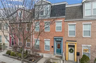 1410 Federal St, Pittsburgh, PA 15212 - Photo 1