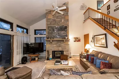 1918 South Ridge Court, Hidden Valley, PA 15502 - Photo 9