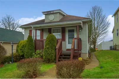 916 Temple Ave, New Castle, PA 16101 - Photo 3