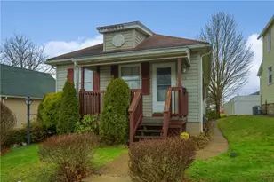 916 Temple Ave, New Castle, PA 16101 - Photo 3