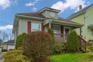 916 Temple Ave, New Castle, PA 16101 - Photo 5