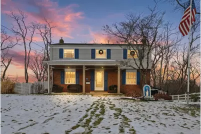 650 Galway Dr, Bethel Park, PA 15102 - Photo 1