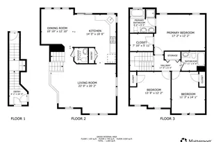 135 Kensington Dr, Ohio Township, PA 15237 - Photo 21