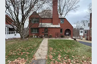 708 Jefferson Dr, Ross Twp, PA 15229 - Photo 1