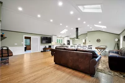 507 Buttermilk Ln, Bradford Woods, PA 15015 - Photo 3