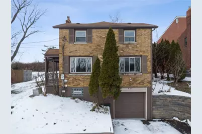 417 Longview Dr, Monroeville, PA 15146 - Photo 1