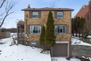 417 Longview Dr, Monroeville, PA 15146 - Photo 1