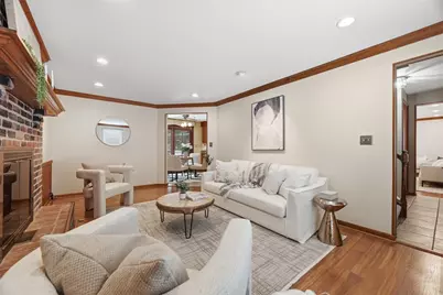 601 Overlook Ct, Marshall, PA 15090 - Photo 15