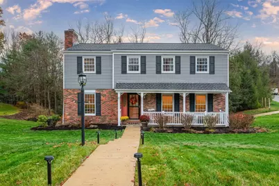 601 Overlook Ct, Marshall, PA 15090 - Photo 1