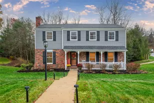 601 Overlook Ct, Marshall, PA 15090 - Photo 1