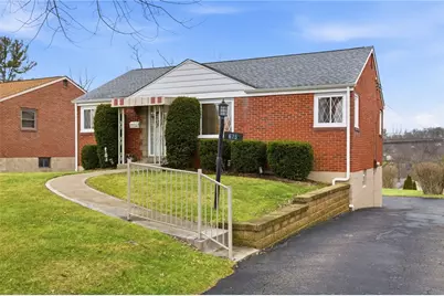 675 Somerville, Scott Township, PA 15243 - Photo 3