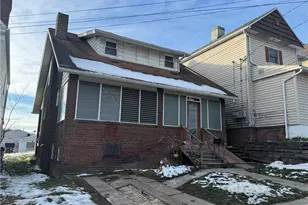 237 S Lincoln St, Washington, PA 15301 - Photo 1