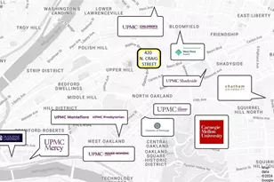 420 N Craig St, Pittsburgh, PA 15213 - Photo 39