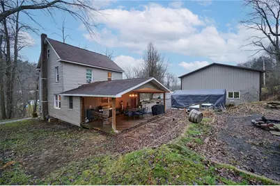 284 Corbett Ave, S Mahoning/Plumville, PA 16246 - Photo 9