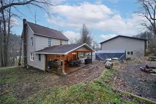 284 Corbett Ave, S Mahoning/Plumville, PA 16246 - Photo 9