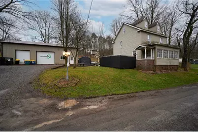 284 Corbett Ave, S Mahoning/Plumville, PA 16246 - Photo 5