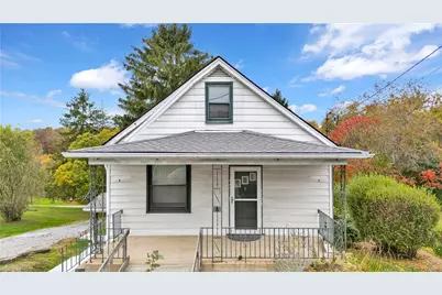 2071 Brodhead Road, Hopewell Township, PA 15001 - Photo 1