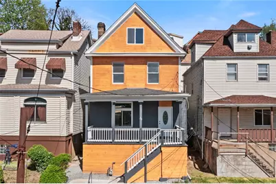 23 Craighead St, Pittsburgh, PA 15211 - Photo 1