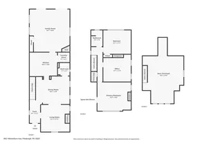 3921 Winterburn Ave, Pittsburgh, PA 15207 - Photo 25