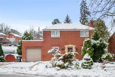 4706 East Willock, Pittsburgh, PA 15227 - Photo 1