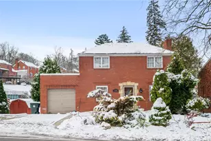 4706 East Willock, Pittsburgh, PA 15227 - Photo 1