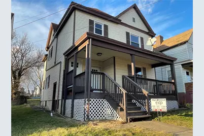 425 W Hallam Ave, Washington, PA 15301 - Photo 1