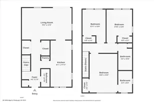 201 Whitridge St, Pittsburgh, PA 15213 - Photo 19