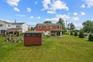 7672 Steubenville Pike, North Fayette, PA 15071 - Photo 19