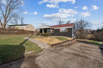 5543 Clarene Dr, Bethel Park, PA 15102 - Photo 23