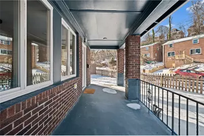 1486 Mill St, Pittsburgh, PA 15221 - Photo 3