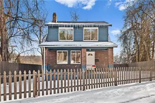 1486 Mill St, Pittsburgh, PA 15221 - Photo 1