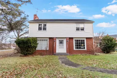 500 Thompson Ave, Clairton, PA 15025 - Photo 3