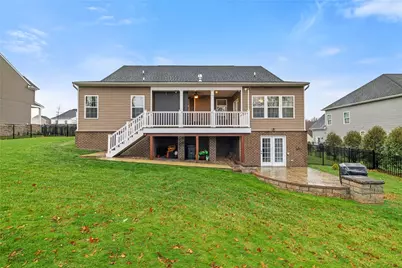 345 Park Edge Dr, Findlay Township, PA 15026 - Photo 49