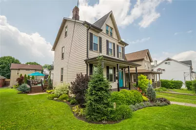 1520 1/2 4th Ave, Coraopolis, PA 15108 - Photo 19