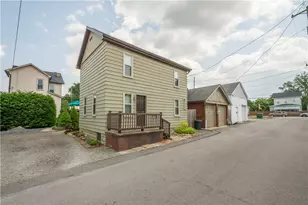 1520 1/2 4th Ave, Coraopolis, PA 15108 - Photo 1