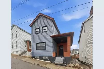 310 13th Street, Pittsburgh, PA 15215 - Photo 3