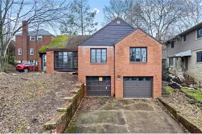 2580 Mount Royal Rd, Pittsburgh, PA 15217 - Photo 1