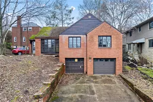 2580 Mt Royal Rd, Pittsburgh, PA 15217 - Photo 1