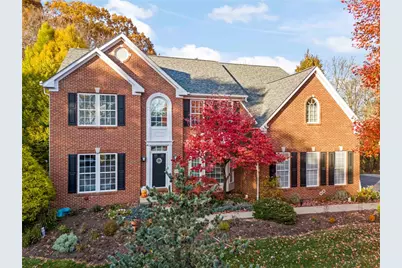 108 Creekwood Drive, Peters Township, PA 15367 - Photo 1