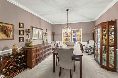 108 Creekwood Drive, Peters Township, PA 15367 - Photo 5