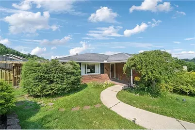 161 Thorne Drive, North Franklin Township, PA 15301 - Photo 1